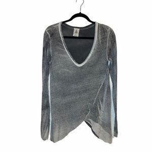 We The Free Long Sleeve Top
